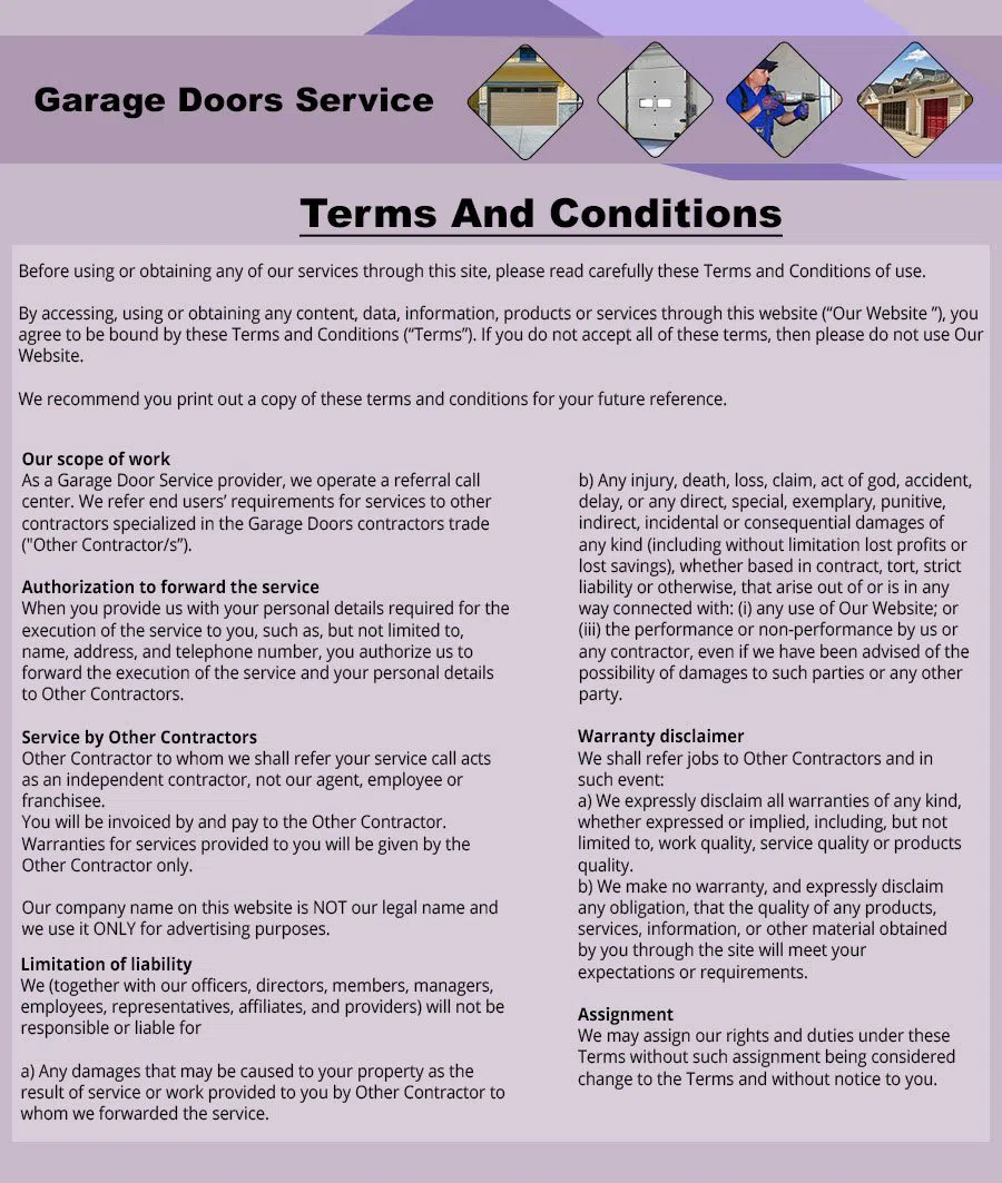 State Garage Door Service Bronx, NY 347-767-2344