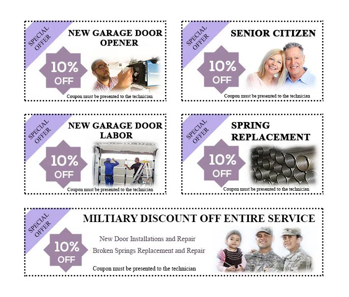 State Garage Door Service Bronx, NY 347-767-2344 - coupons