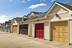 State Garage Door Service Bronx, NY 347-767-2344 - garage-side