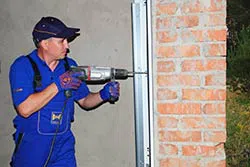 State Garage Door Service Bronx, NY 347-767-2344 - installation-side